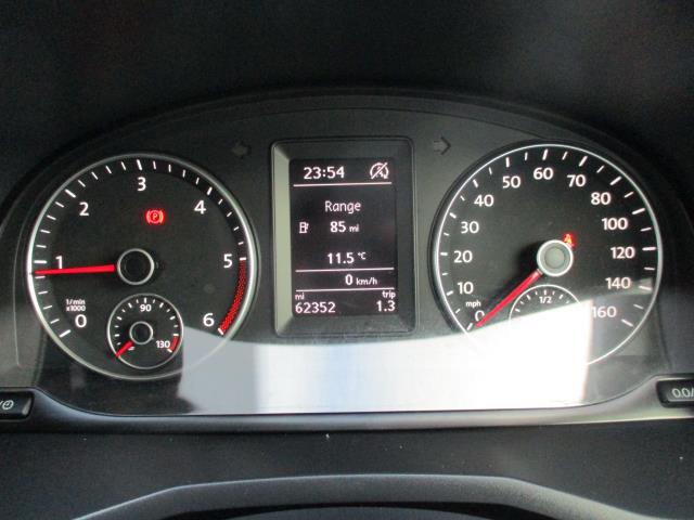 Used Volkswagen Caddy 2019 for sale - 77542437: Photo 14