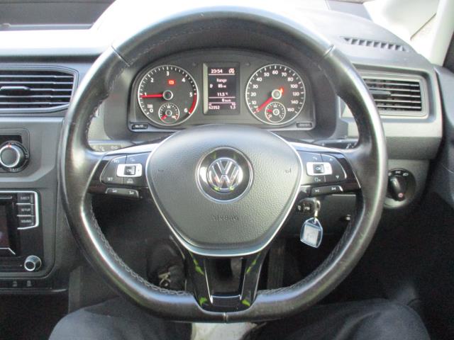 Used Volkswagen Caddy 2019 for sale - 77542437: Photo 16