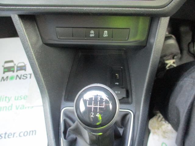 Used Volkswagen Caddy 2019 for sale - 77542437: Photo 28