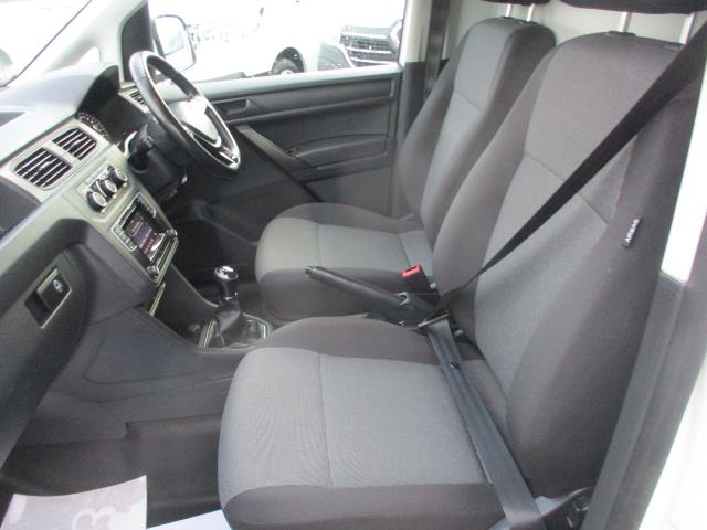 Used Volkswagen Caddy 2019 for sale - 77542437: Photo 29