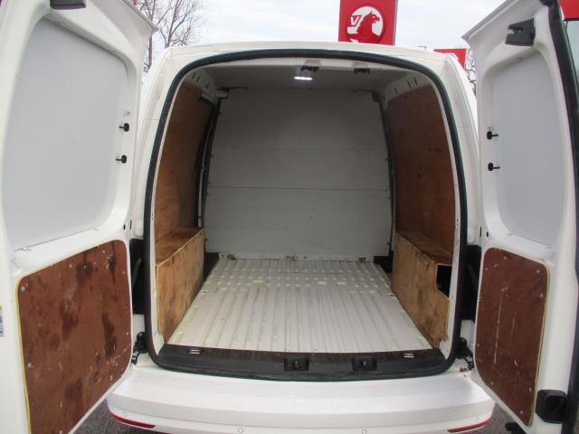 Used Volkswagen Caddy 2019 for sale - 77542437: Photo 33