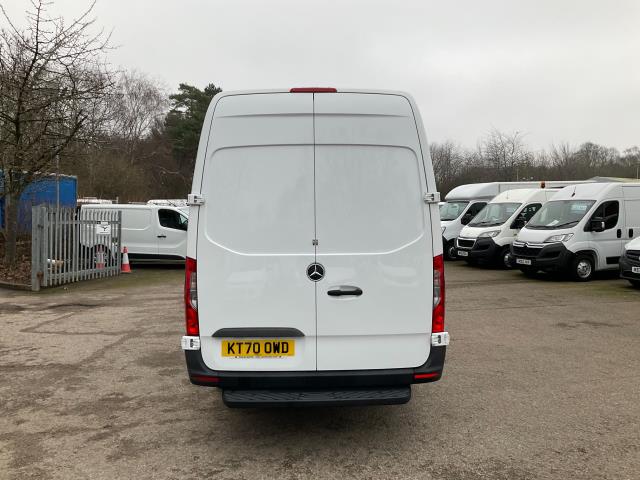 Used Mercedes-Benz Sprinter 2021 for sale - 77493559: Photo 11