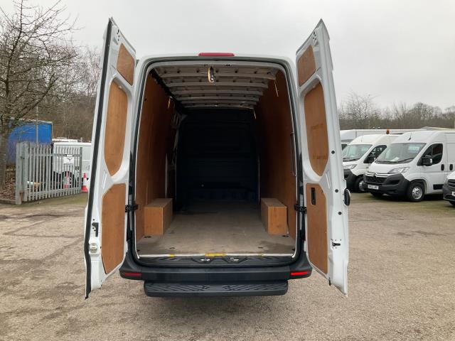 Used Mercedes-Benz Sprinter 2021 for sale - 77493559: Photo 12