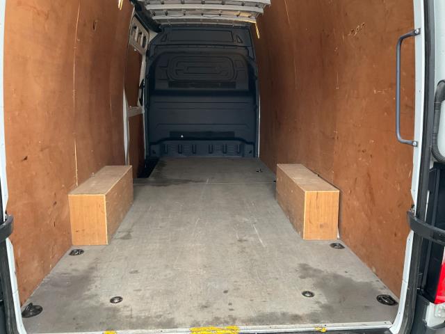 Used Mercedes-Benz Sprinter 2021 for sale - 77493559: Photo 13