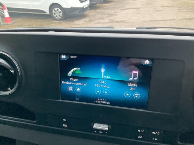 Used Mercedes-Benz Sprinter 2021 for sale - 77493559: Photo 20