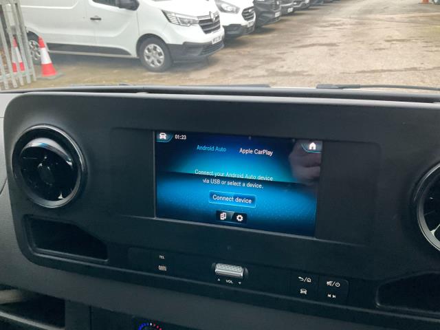Used Mercedes-Benz Sprinter 2021 for sale - 77493559: Photo 21
