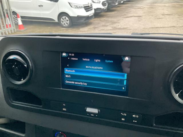 Used Mercedes-Benz Sprinter 2021 for sale - 77493559: Photo 22