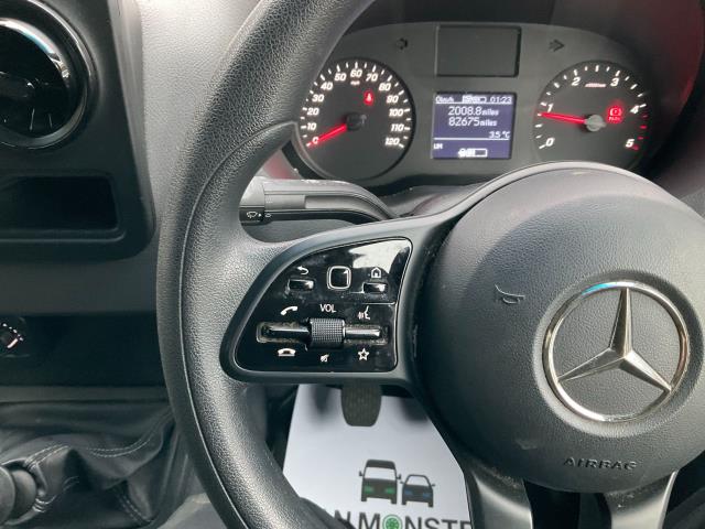 Used Mercedes-Benz Sprinter 2021 for sale - 77493559: Photo 27