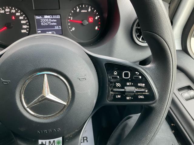 Used Mercedes-Benz Sprinter 2021 for sale - 77493559: Photo 28