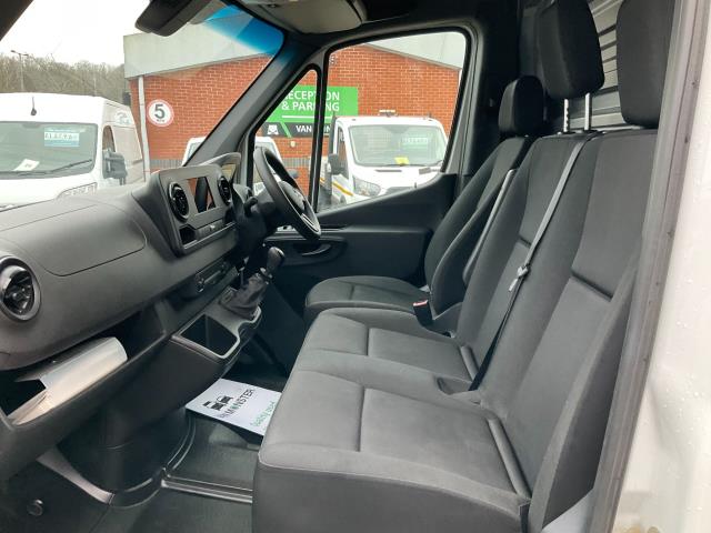 Used Mercedes-Benz Sprinter 2021 for sale - 77493559: Photo 7