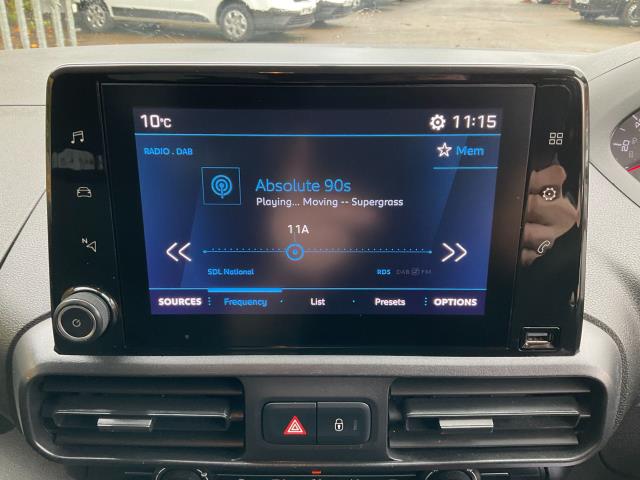 Used Peugeot Partner 2020 for sale - 77431669: Photo 20