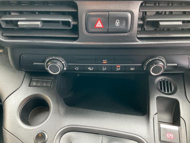 Used Peugeot Partner 2020 for sale - 77431669: Photo 26