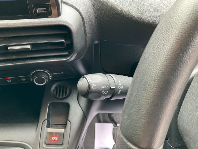 Used Peugeot Partner 2020 for sale - 77431669: Photo 31