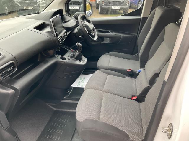 Used Peugeot Partner 2020 for sale - 77431669: Photo 7
