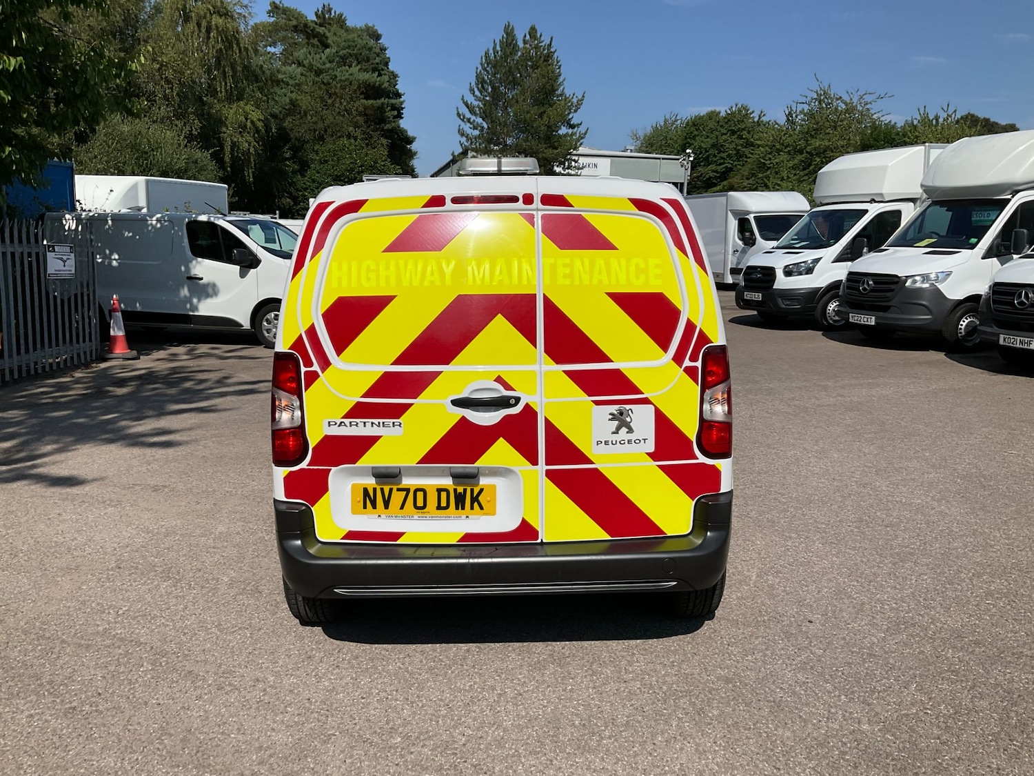 Vehicle 11
