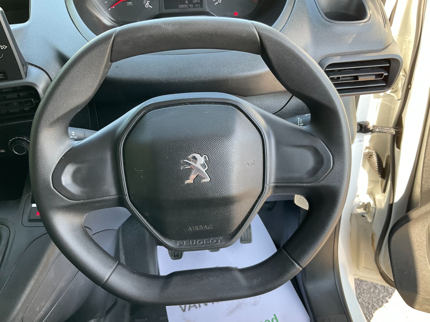 Vehicle 17