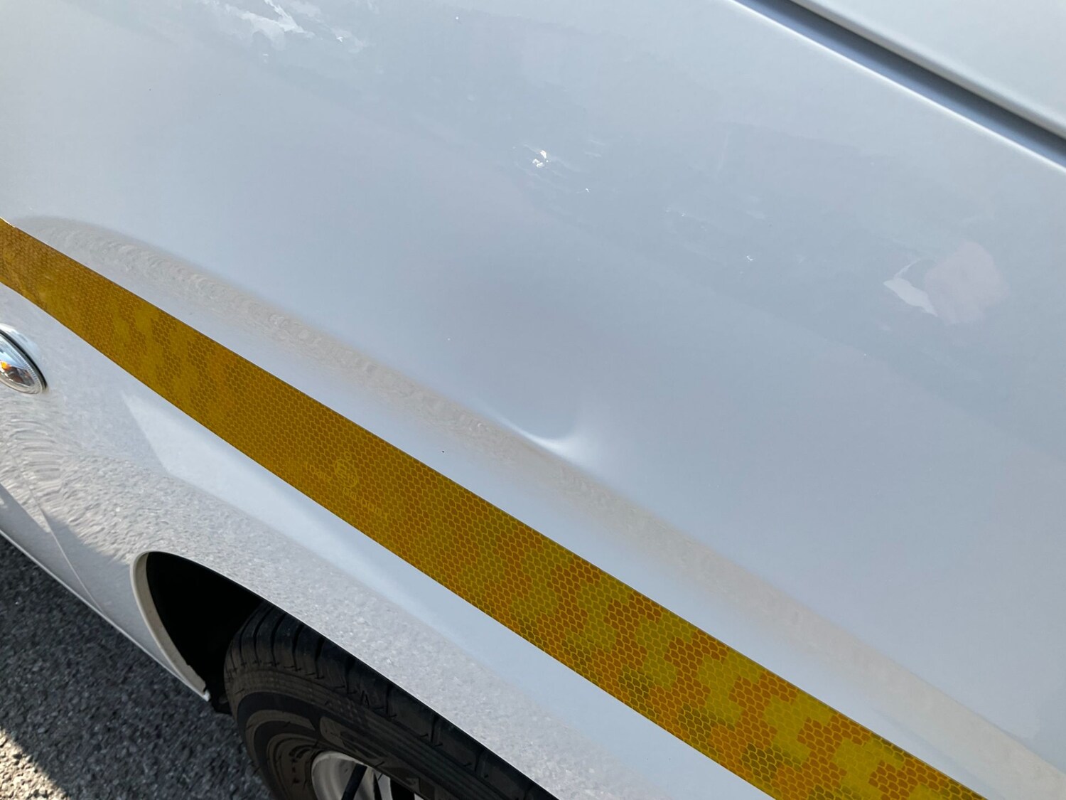 Vehicle 27