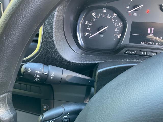 Used Peugeot Expert 2021 for sale - 76222482: Photo 30