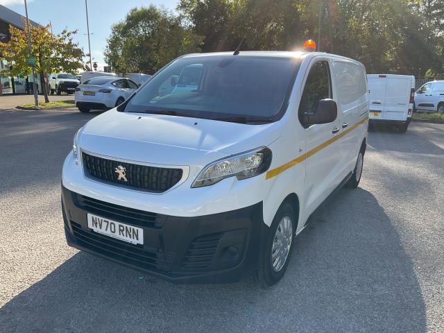 Used Peugeot Expert 2021 for sale - 76222482: Photo 5