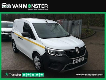 Used Renault Kangoo 2023 for sale - 78733433: Photo