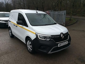 Used Renault Kangoo 2023 for sale - 78733433: Photo