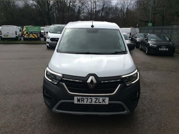 Used Renault Kangoo 2023 for sale - 78733433: Photo