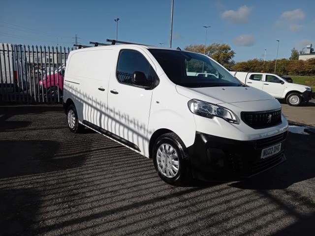 Used Peugeot Expert 2022 for sale - 77138529: Photo 14