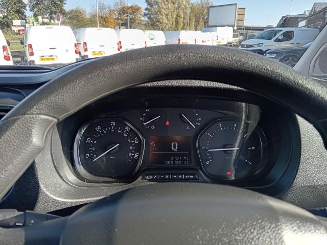 Used Peugeot Expert 2022 for sale - 77138529: Photo 30