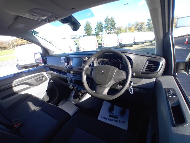 Used Peugeot Expert 2022 for sale - 77138529: Photo 37