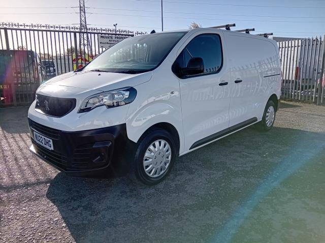 Used Peugeot Expert 2022 for sale - 77138529: Photo 6