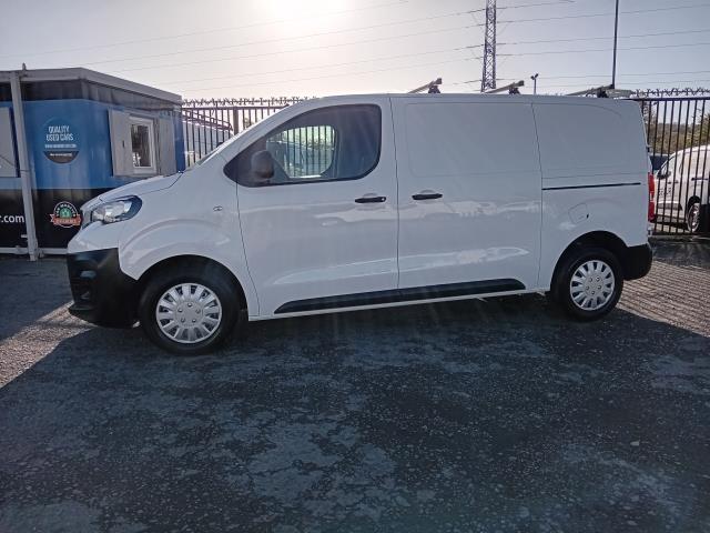 Used Peugeot Expert 2022 for sale - 77138529: Photo 7