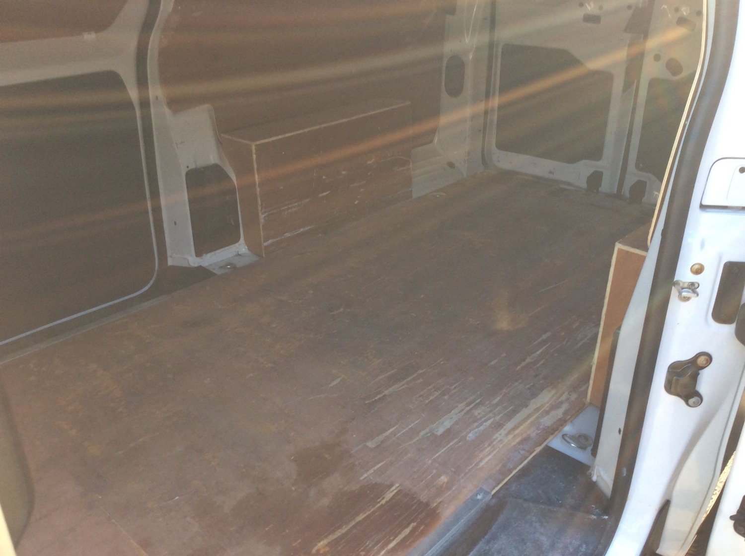 Used Vauxhall Vivaro 2022 for sale - 78026072: Photo 10