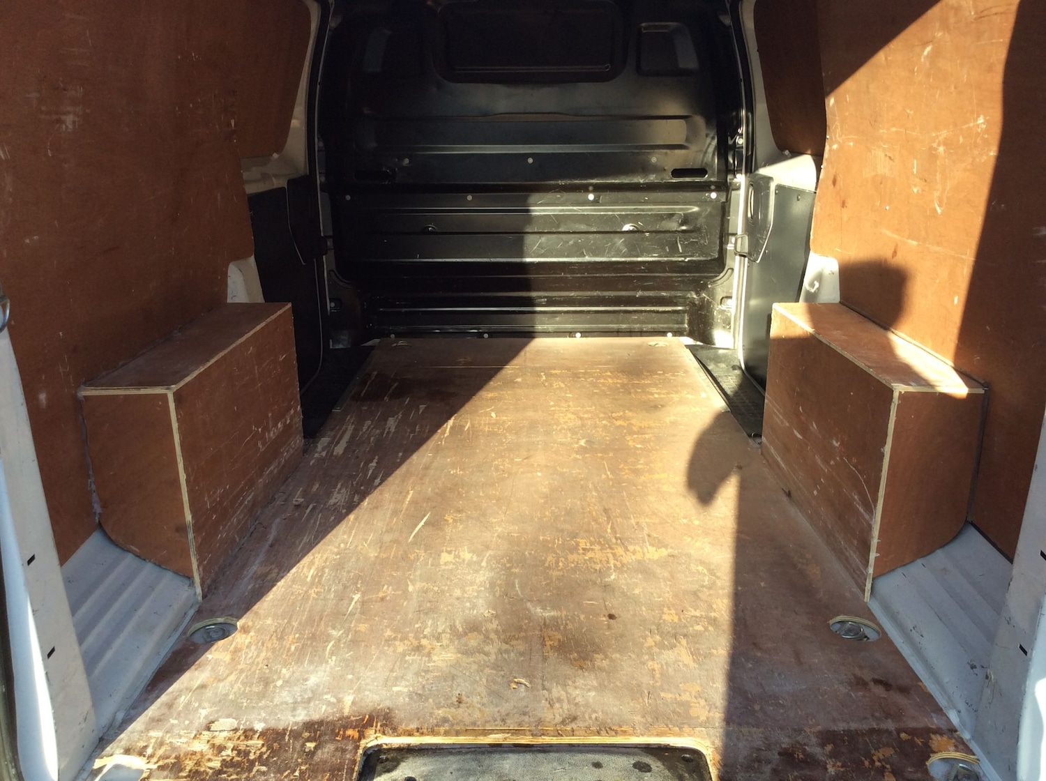 Used Vauxhall Vivaro 2022 for sale - 78026072: Photo 13