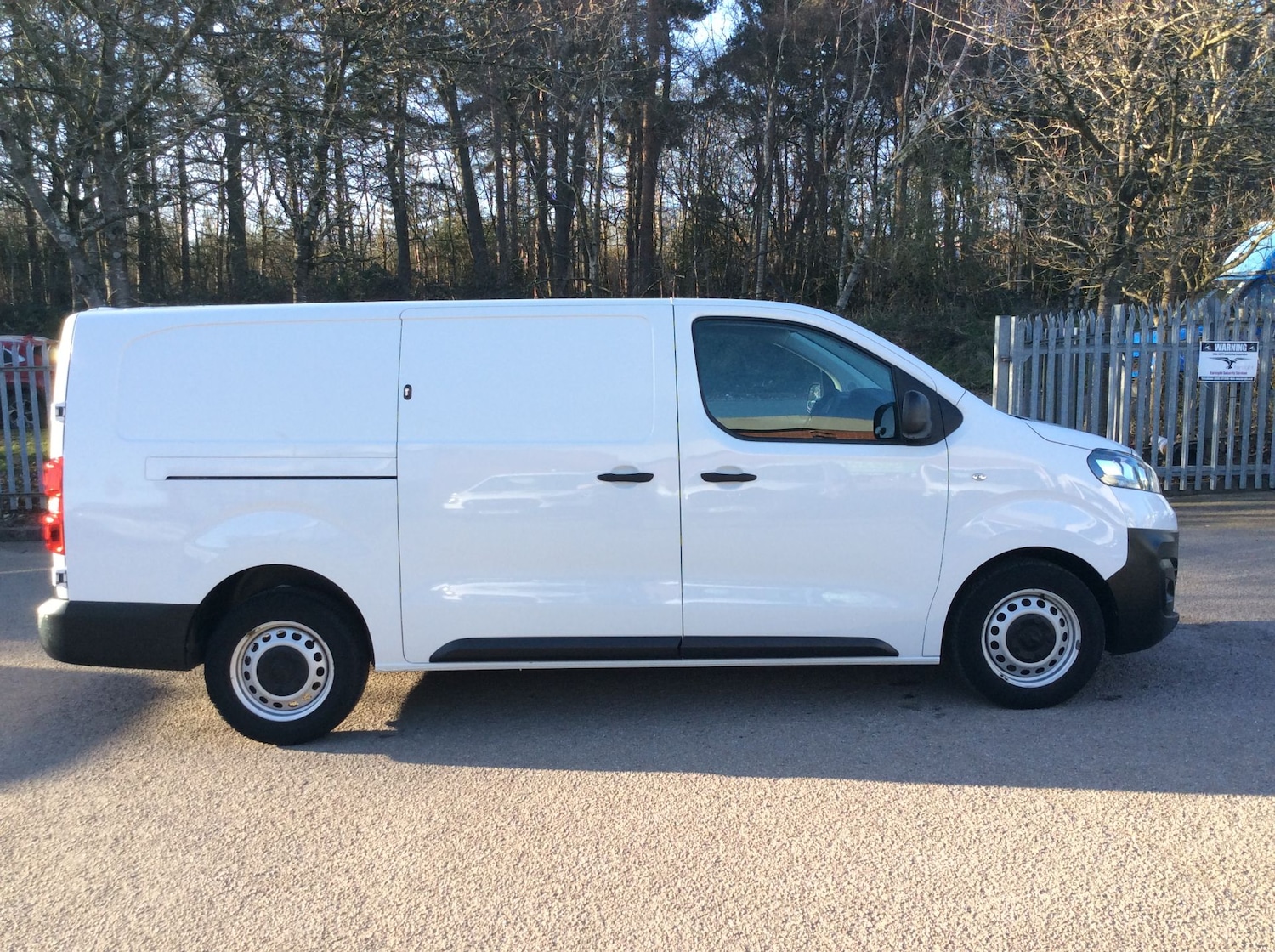 Used Vauxhall Vivaro 2022 for sale - 78026072: Photo 15