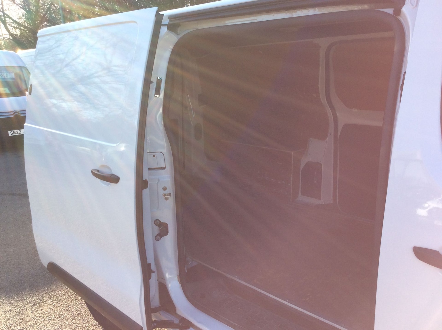 Used Vauxhall Vivaro 2022 for sale - 78026072: Photo 16