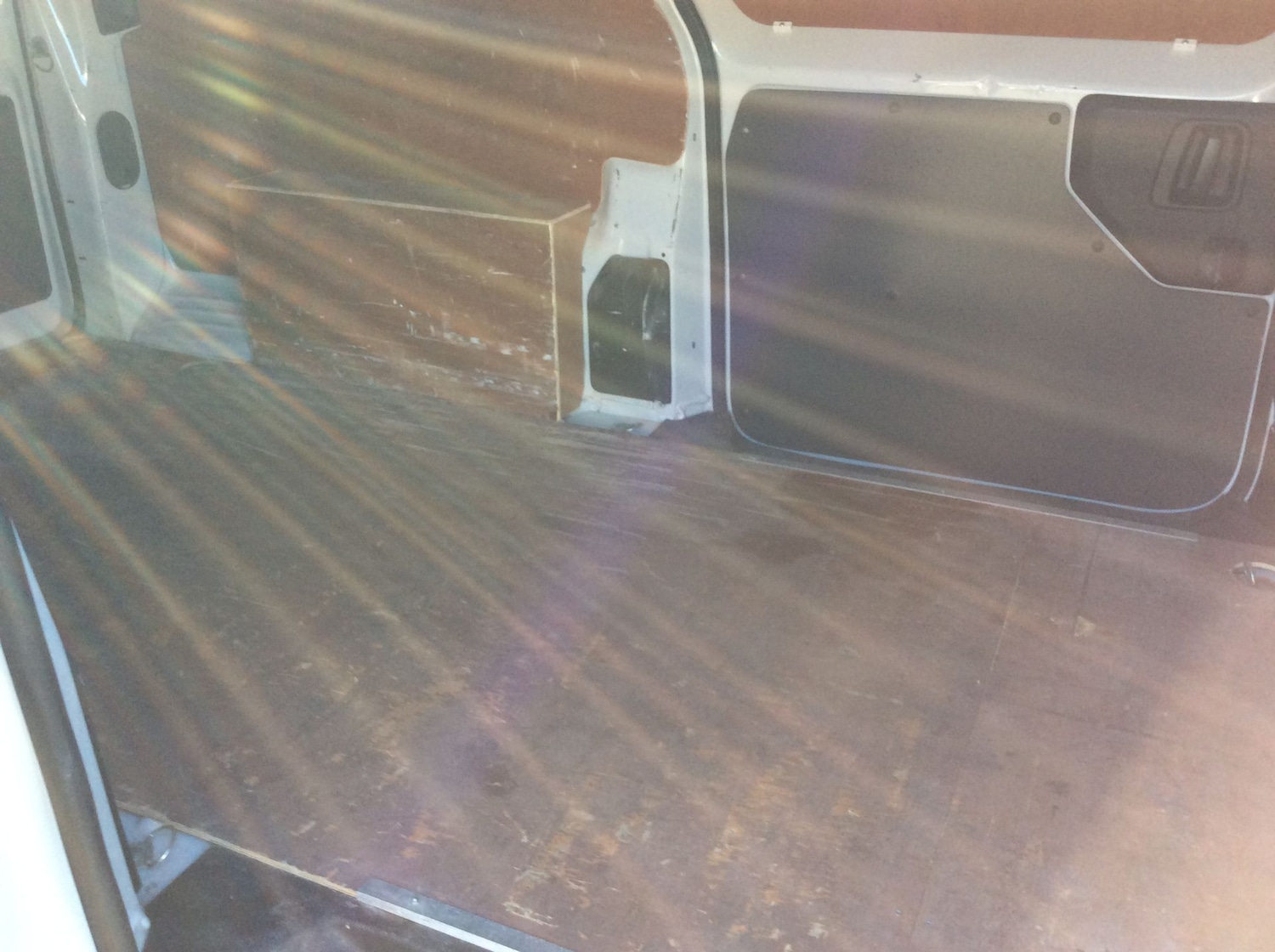 Used Vauxhall Vivaro 2022 for sale - 78026072: Photo 17