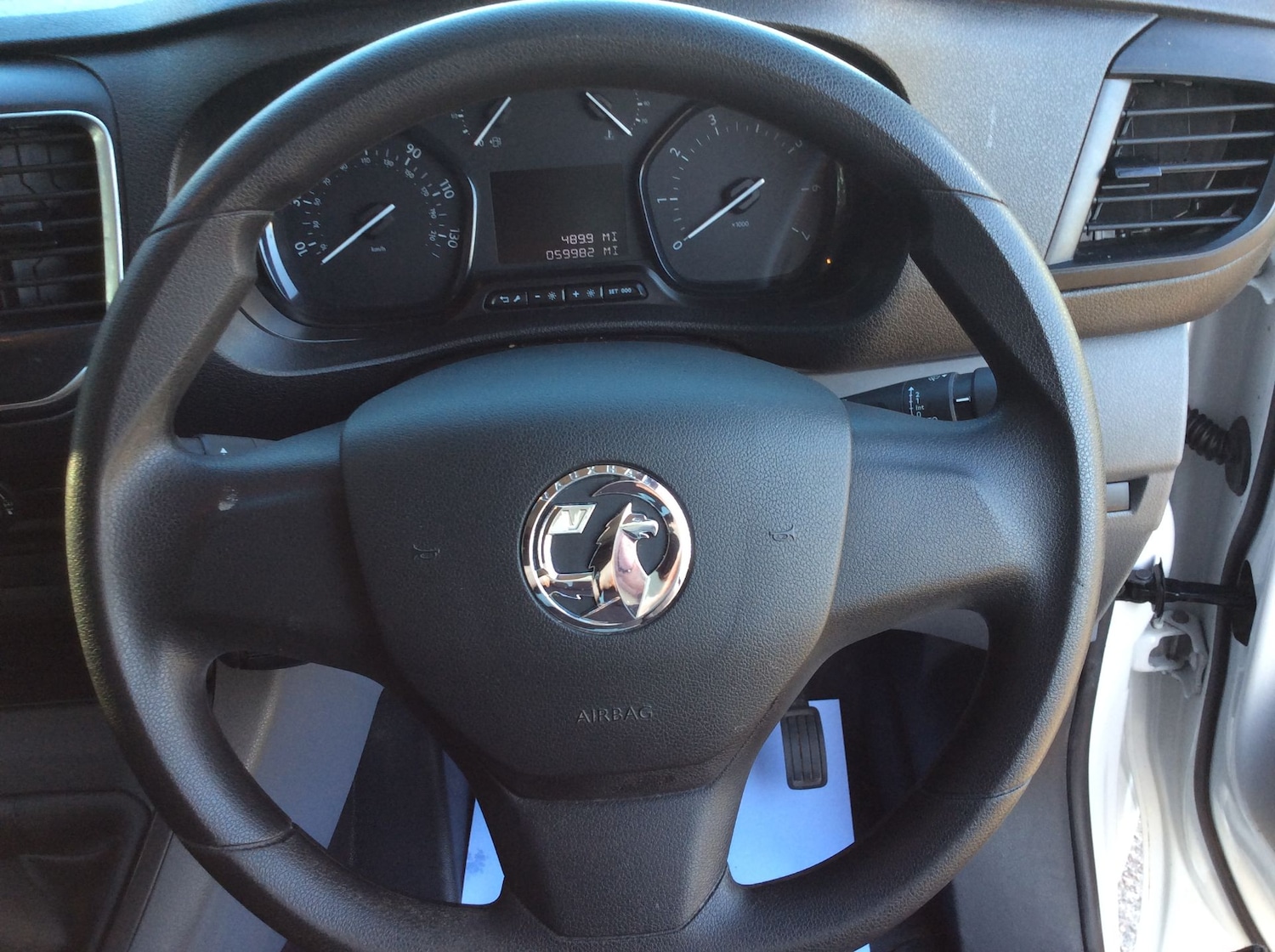 Used Vauxhall Vivaro 2022 for sale - 78026072: Photo 20