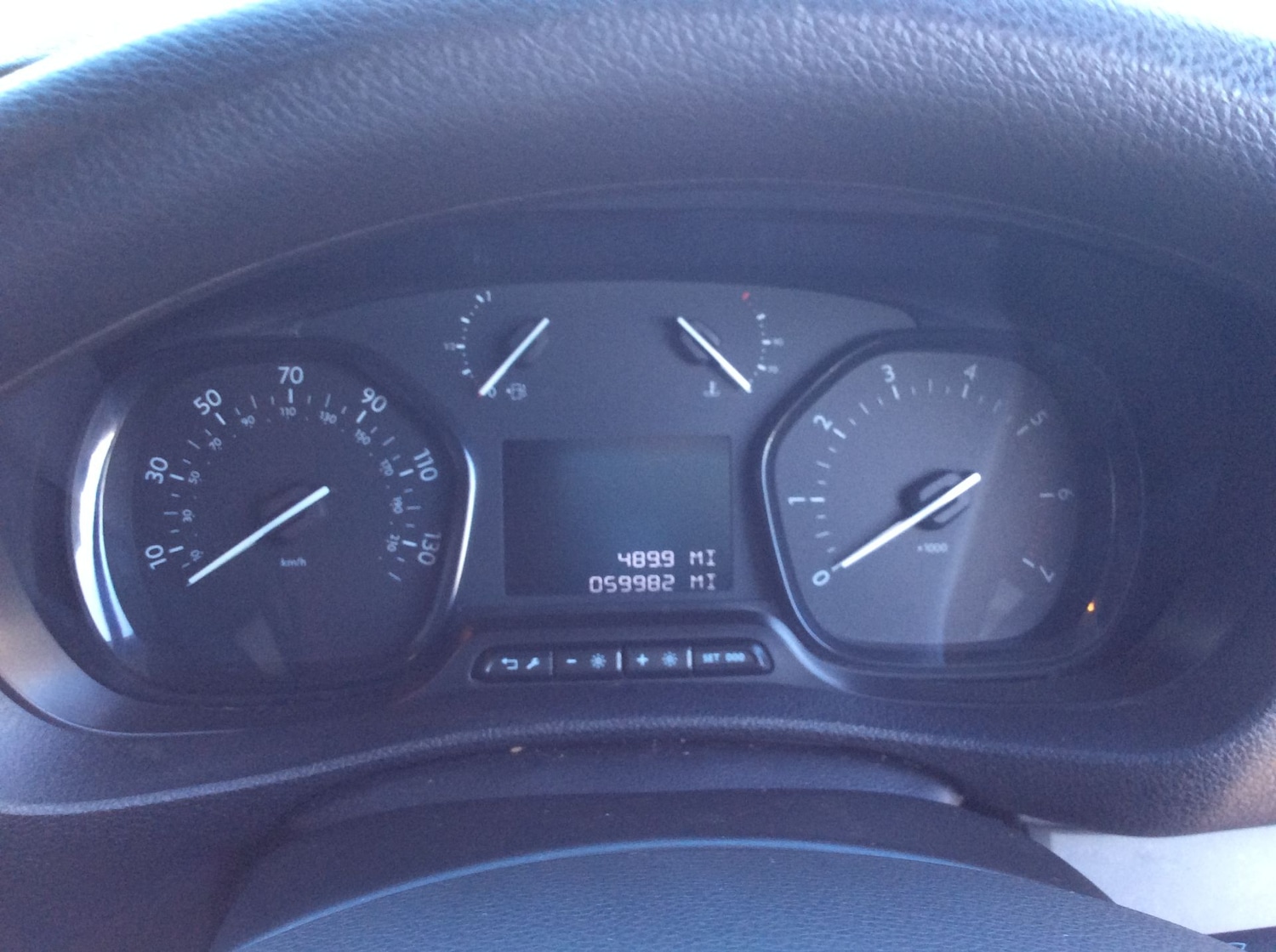 Used Vauxhall Vivaro 2022 for sale - 78026072: Photo 21