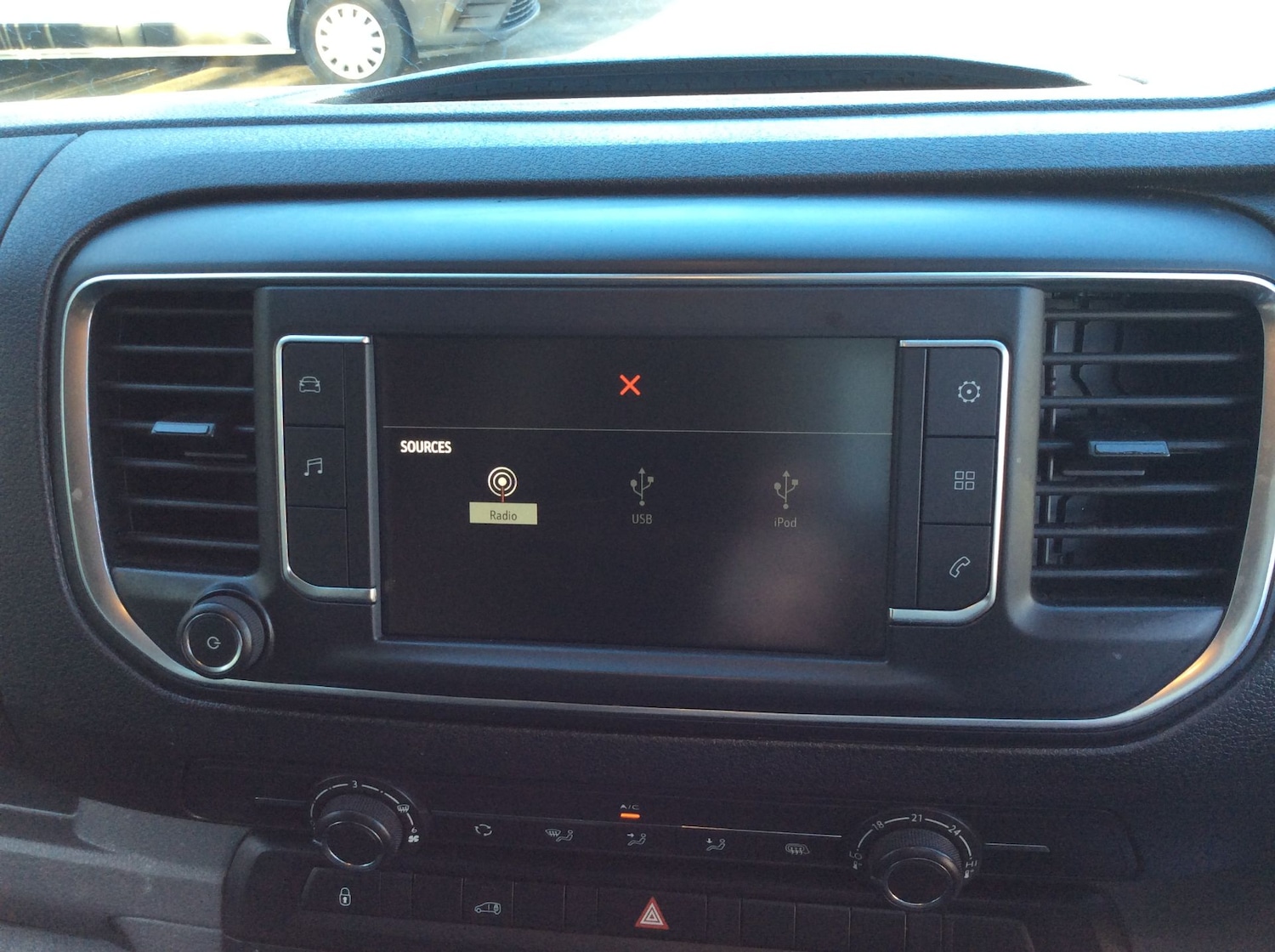 Used Vauxhall Vivaro 2022 for sale - 78026072: Photo 22