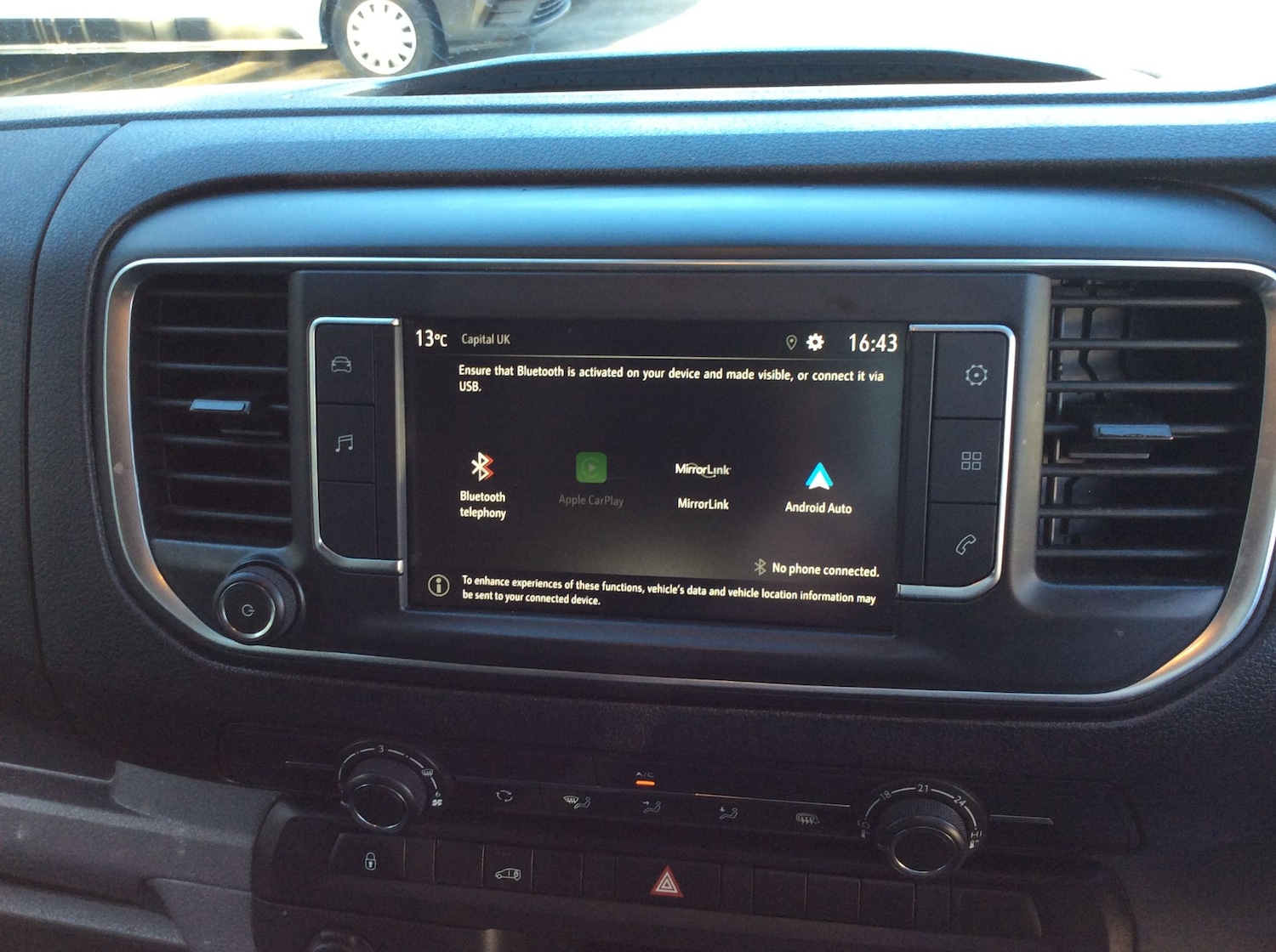 Used Vauxhall Vivaro 2022 for sale - 78026072: Photo 23