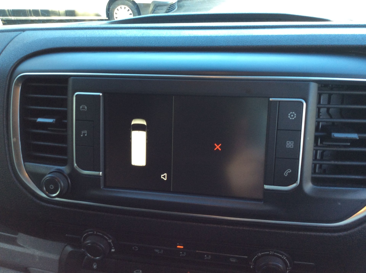 Used Vauxhall Vivaro 2022 for sale - 78026072: Photo 25