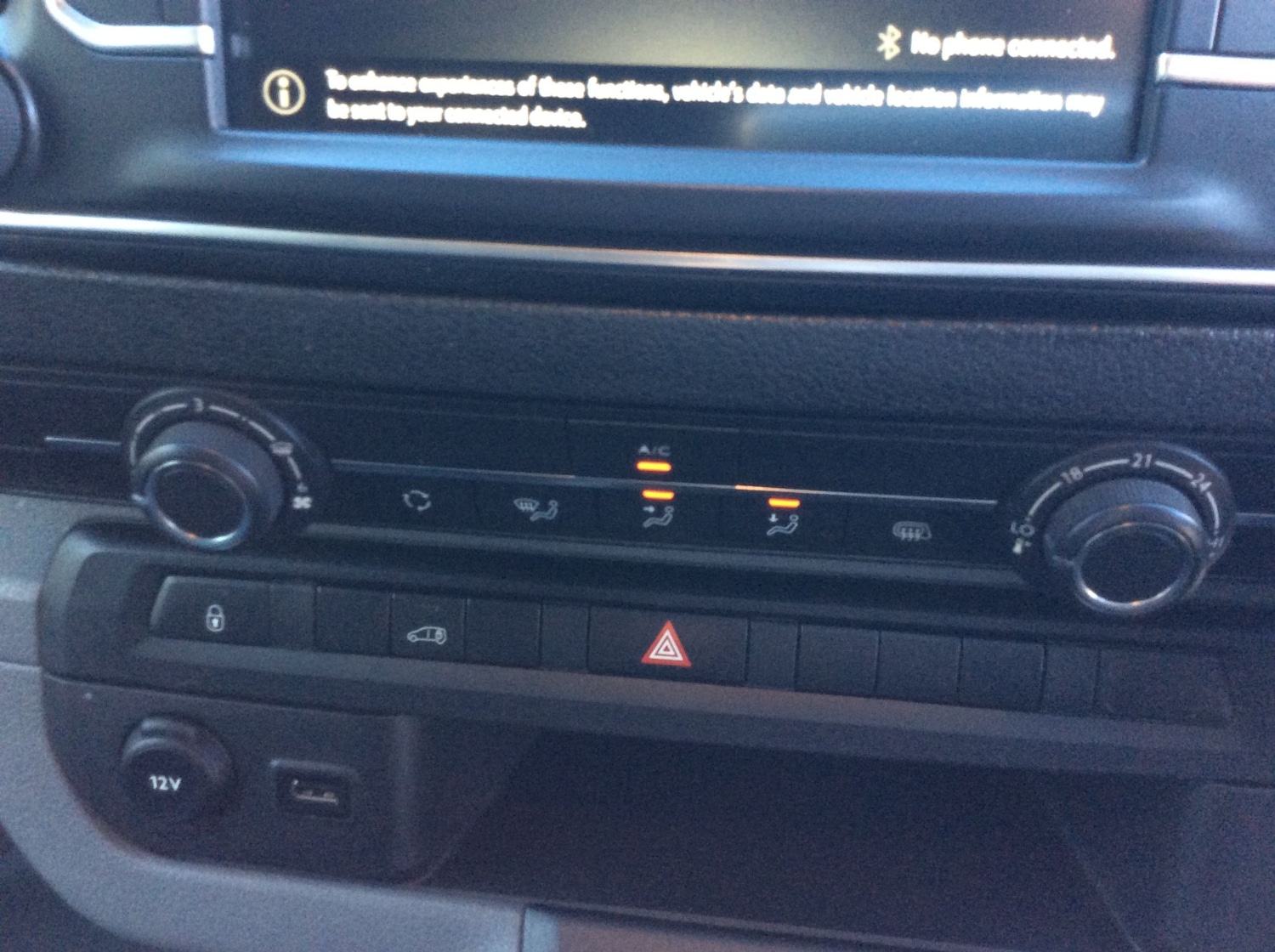 Used Vauxhall Vivaro 2022 for sale - 78026072: Photo 26