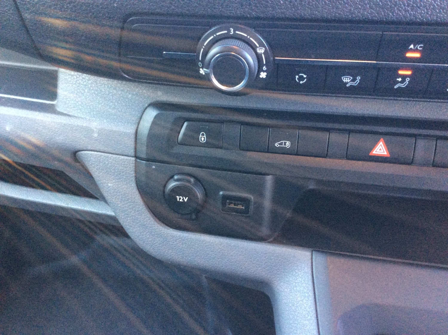 Used Vauxhall Vivaro 2022 for sale - 78026072: Photo 27