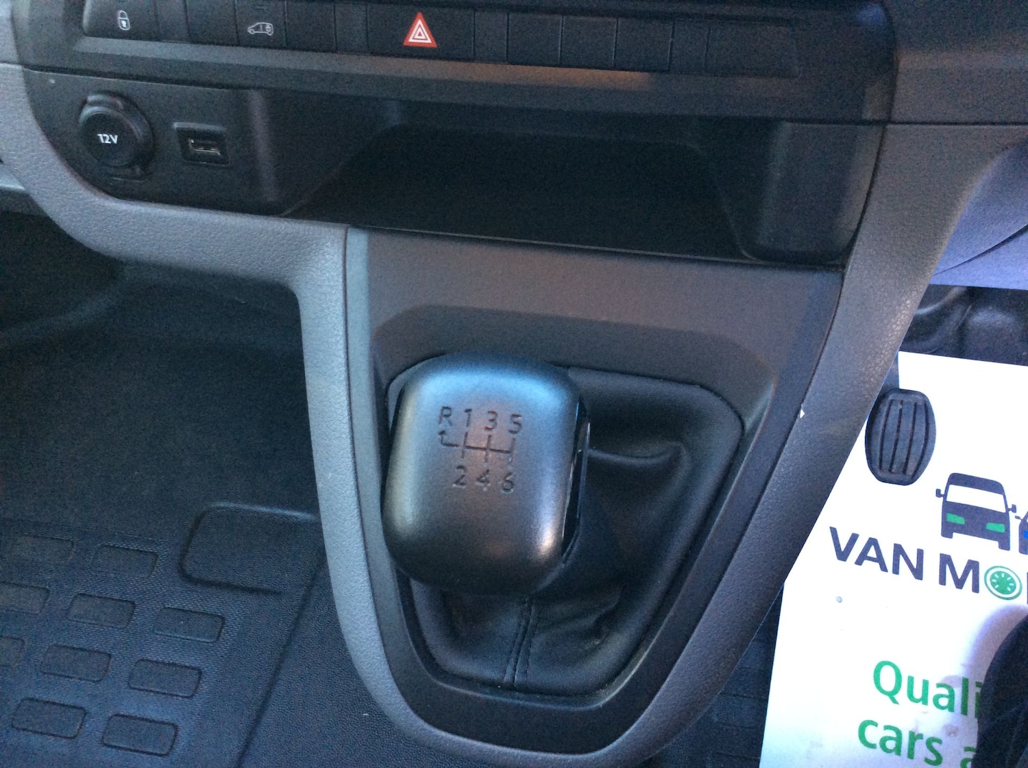 Used Vauxhall Vivaro 2022 for sale - 78026072: Photo 28