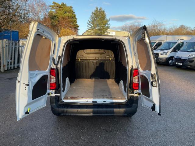 Used Peugeot Partner 2020 for sale - 77848880: Photo 12