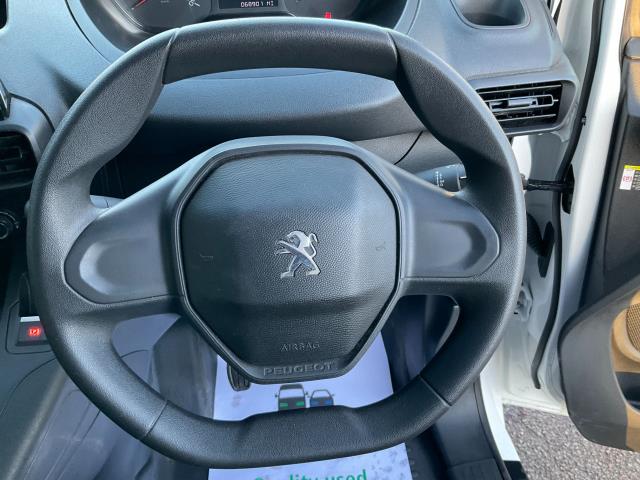 Used Peugeot Partner 2020 for sale - 77848880: Photo 18