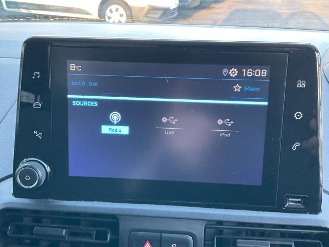 Used Peugeot Partner 2020 for sale - 77848880: Photo 21