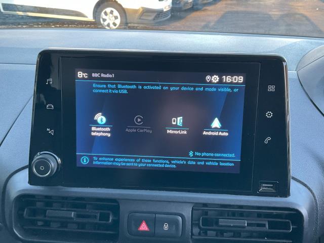 Used Peugeot Partner 2020 for sale - 77848880: Photo 22
