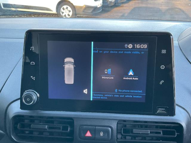 Used Peugeot Partner 2020 for sale - 77848880: Photo 23