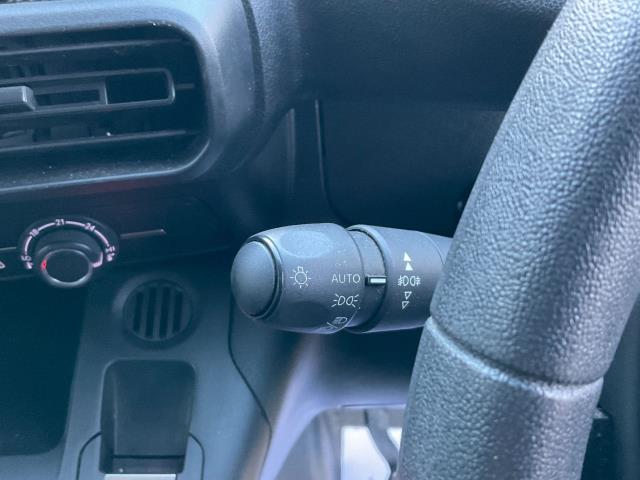 Used Peugeot Partner 2020 for sale - 77848880: Photo 30